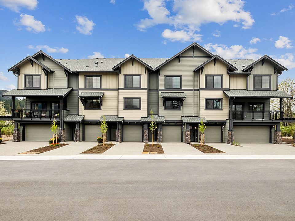 Exterior Style A Color Scheme A