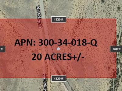 300 S Vekol Valley Rd, Stanfield, AZ, 85172