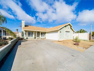 2632 Pleasant Colony St, Perris, CA, 92571