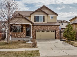 24640 E Euclid Pl, Aurora, CO 80016
