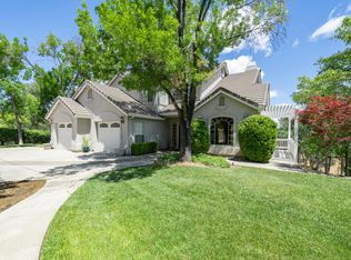 8725 Landmark Cir, Redding, CA 96001