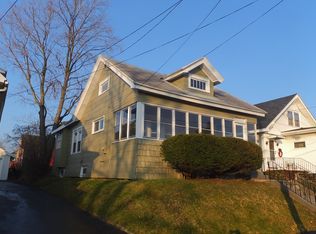 161 Darlington Rd East, Syracuse, NY 13208