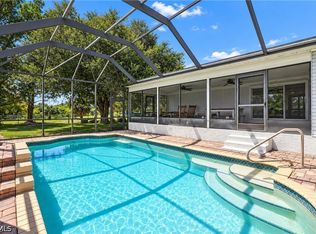 423 N Estribo St, Clewiston, FL 33440