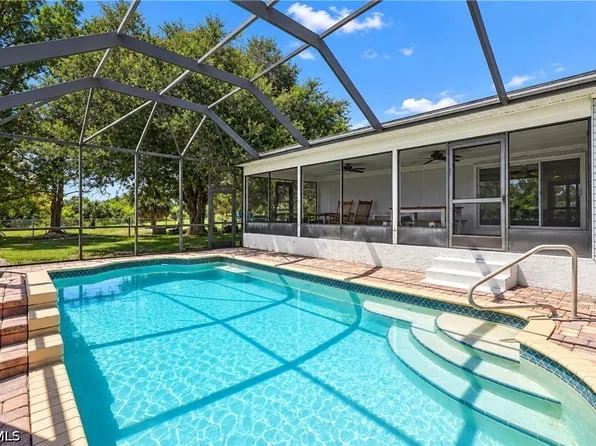 423 N Estribo St, Clewiston, FL 33440