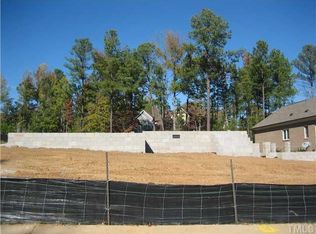 412 Stearns Way, Wake Forest, NC 27587