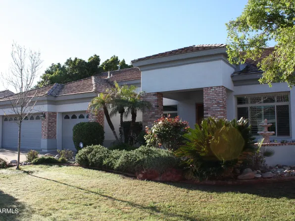 7145 W VILLA HERMOSA Drive, Glendale, AZ 85310