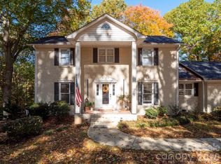 1151 Estate Dr, York, SC 29745