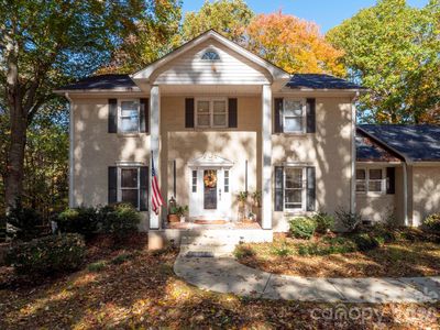1151 Estate Dr, York, SC, 29745