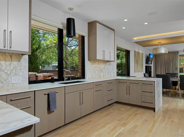 2800 S University Boulevard #104, Denver, CO 80210