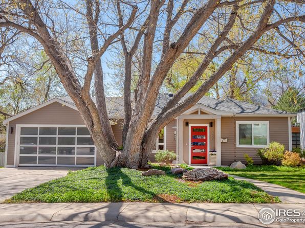 560 Iris Ave, Boulder, CO 80304