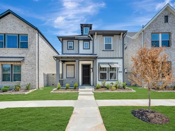 1510 Roundup Way, Argyle, TX 76226