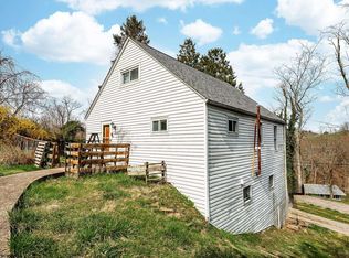 1311 Poplar St, Morgantown, WV 26505