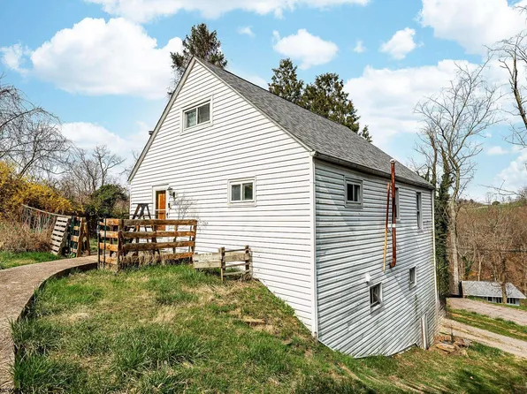 1311 Poplar St, Morgantown, WV 26505