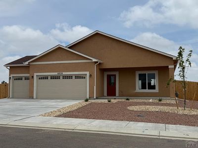 6030 Harper Ln, Pueblo, CO, 81008