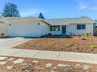 328 Pleasant Hill Ave N, Sebastopol, CA