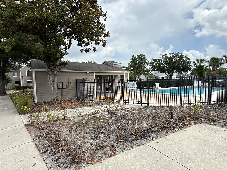 505 Sun Ridge Pl #122 — Photo 38