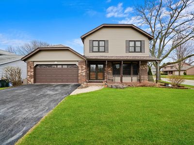 649 N California Ave, Mundelein, IL, 60060