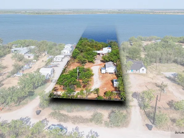 4A Rain Dance Cir, Abilene, TX 79601