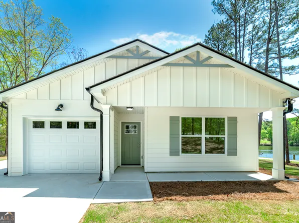 100 N Stewart Ln, Griffin, GA 30224