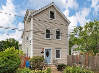 23 Rawson Ave, Lexington, MA 02420