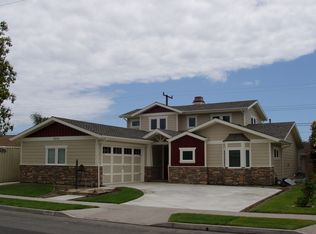 6142 Dudman Ave, Garden Grove, CA 92845