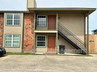 8219 Skysail Ave APT B, Baton Rouge, LA 70820