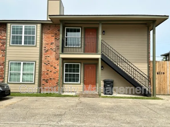 8219 Skysail Ave APT D, Baton Rouge, LA 70820