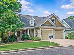 1170 Harbor Ridge Dr, Greensboro, GA 30642