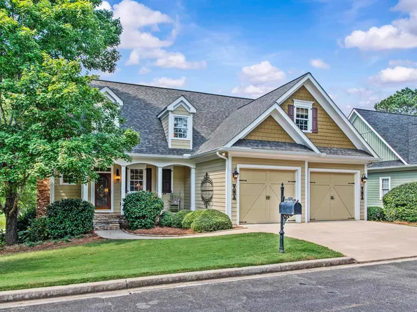 1170 Harbor Ridge Dr, Greensboro, GA 30642