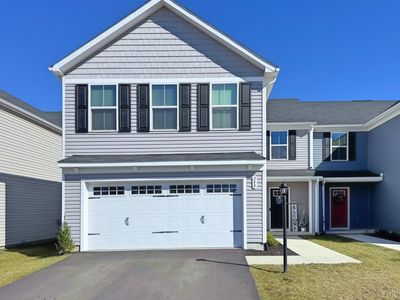 248 Thicket Dr, Lynchburg, VA, 24501