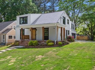 939 Hall St SW, Atlanta, GA 30310