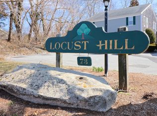 73 Old Colony Way UNIT 4D, Orleans, MA 02653