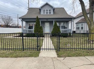 943 Paca St, Indianapolis, IN 46202