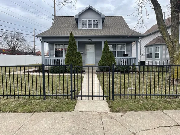 943 Paca St, Indianapolis, IN 46202