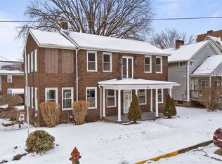 758 Penn Ave, Midland, PA 15059