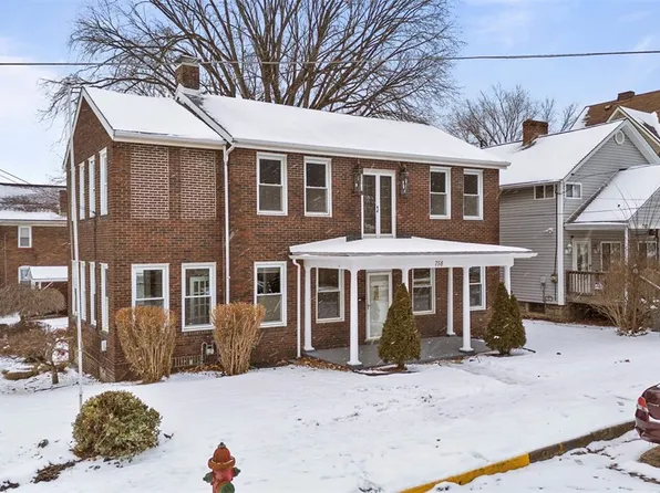 758 Penn Ave, Midland, PA 15059