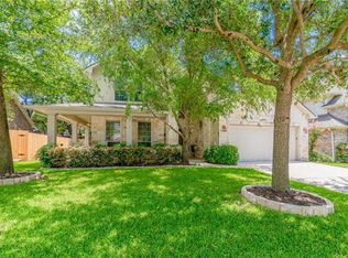 2721 Cedar Springs Pl, Round Rock, TX 78681