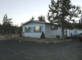6498 SE Night Hawk Dr, Prineville, OR 97754