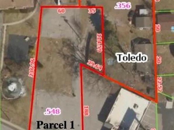 5344 Monroe St, Toledo, OH 43623