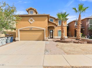 14221 Silver Point Ave, El Paso, TX 79938