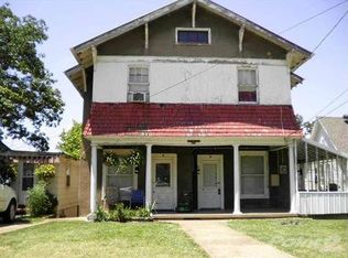 921 Cedar St, Poplar Bluff, MO 63901