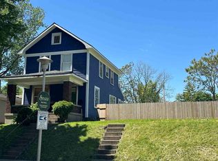 412 N 14th St, Richmond, IN 47374