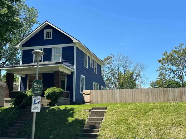 412 N 14th St, Richmond, IN 47374