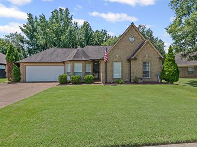 11127 Ewe Turn Dr, Arlington, TN, 38002