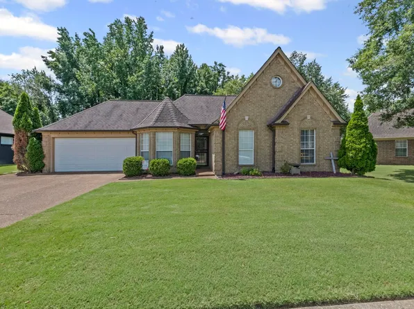 11127 Ewe Turn Dr, Arlington, TN 38002