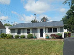 315 Sturbridge Rd, Columbus, OH 43228