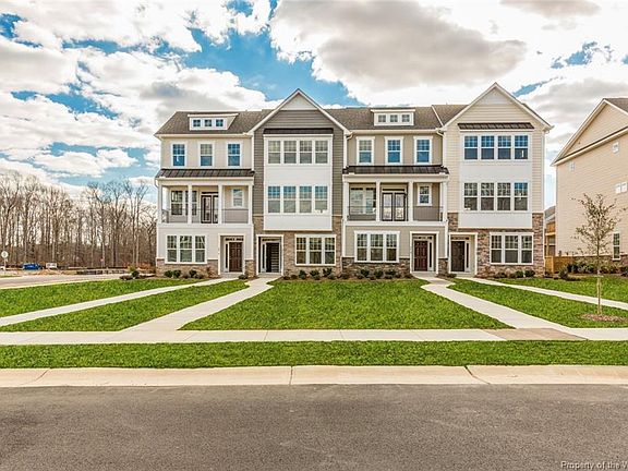 3rd image of 3612 Hickory Neck Blvd #444