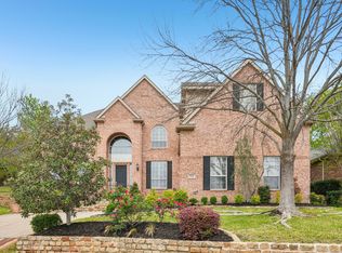 701 Edgewood Dr, Keller, TX 76248