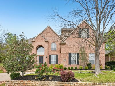 701 Edgewood Dr, Keller, TX, 76248