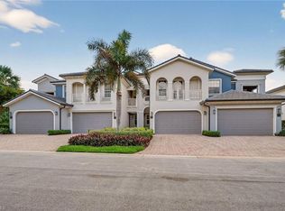 21501 Baccarat Ln UNIT 101, Estero, FL 33928